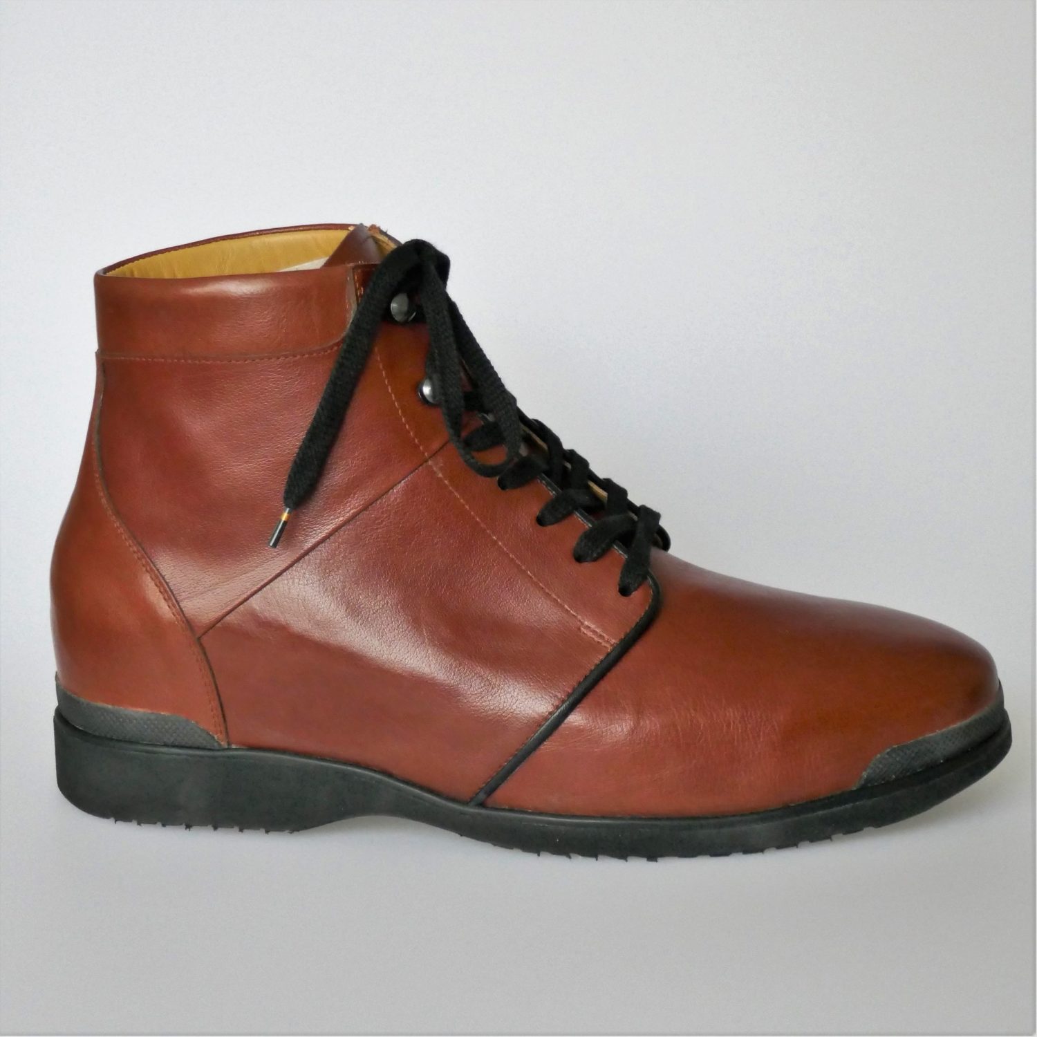 Orthopedische schoenen - OST Mieremet